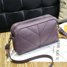 Load image into Gallery viewer, good quality women shoulder bags
