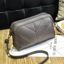 Load image into Gallery viewer, good quality women shoulder bags
