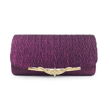Load image into Gallery viewer, Chain Shoulder Bag