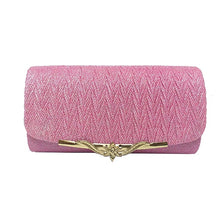 Load image into Gallery viewer, Chain Shoulder Bag