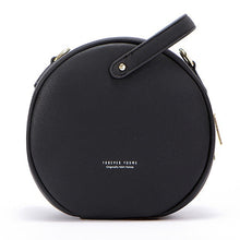 Load image into Gallery viewer, HOT Circular Design Fashion Women Shoulder Bag