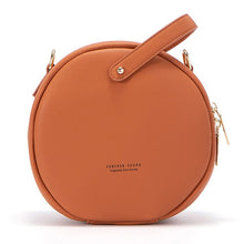 Load image into Gallery viewer, HOT Circular Design Fashion Women Shoulder Bag