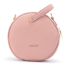 Load image into Gallery viewer, HOT Circular Design Fashion Women Shoulder Bag