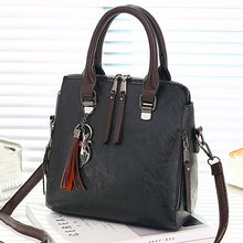 Load image into Gallery viewer, stylish lady shoulder bag