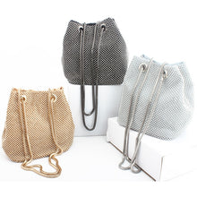 Load image into Gallery viewer, chain fashion women bag