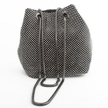 Load image into Gallery viewer, chain fashion women bag