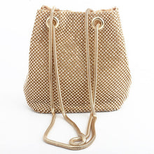 Load image into Gallery viewer, chain fashion women bag