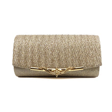 Load image into Gallery viewer, Chain Shoulder Bag