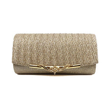 Load image into Gallery viewer, Chain Shoulder Bag