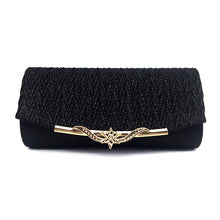 Load image into Gallery viewer, Chain Shoulder Bag