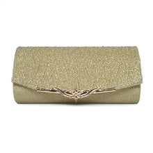 Load image into Gallery viewer, Chain Shoulder Bag