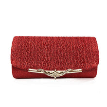 Load image into Gallery viewer, Chain Shoulder Bag