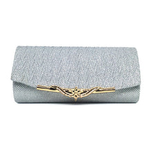 Load image into Gallery viewer, Chain Shoulder Bag
