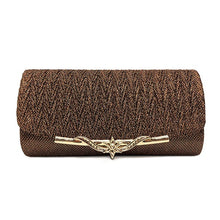 Load image into Gallery viewer, Chain Shoulder Bag